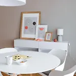 Apartamento In #florenz *