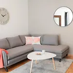 Apartamento In #florenz Hamelín