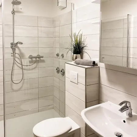 In Hameln #florenz Apartment *