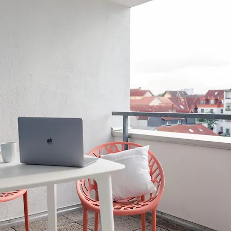 Apartamento In #florenz *