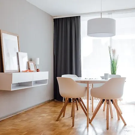 In #florenz Apartmán Hamelin