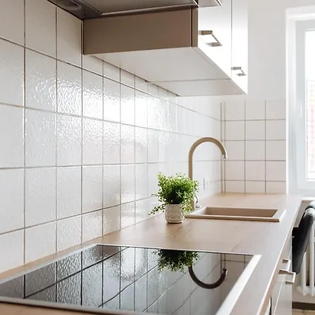 In #florenz Apartamento *