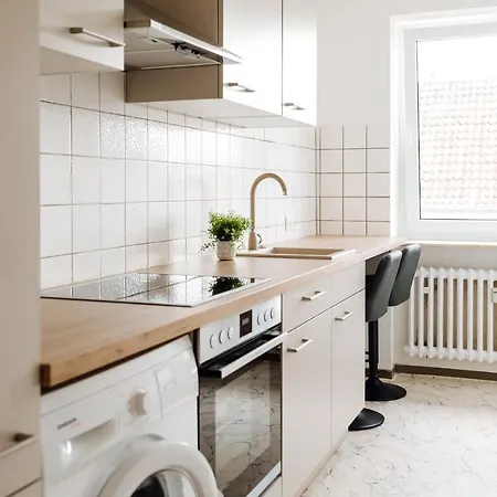In #florenz Apartmán Hamelin