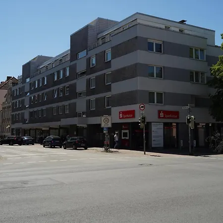 Apartment In Hameln #florenz