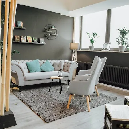 In #florenz Apartmán *
