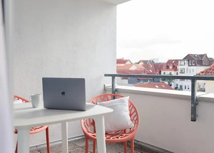 Apartamento In #florenz *