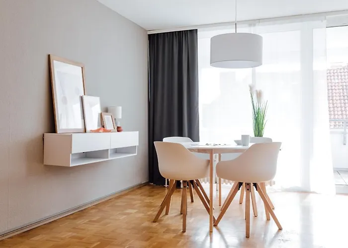 In #florenz Apartamento Hamelín