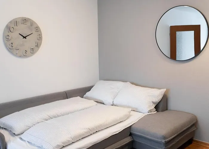 In #florenz Apartamento