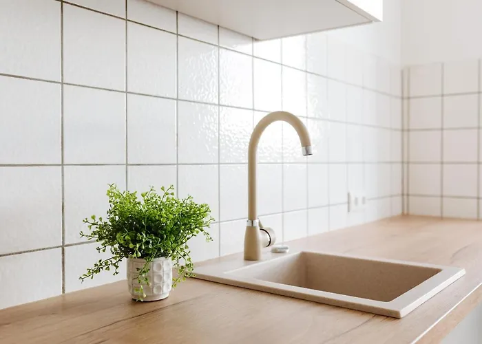 In #florenz Apartamento Hamelín