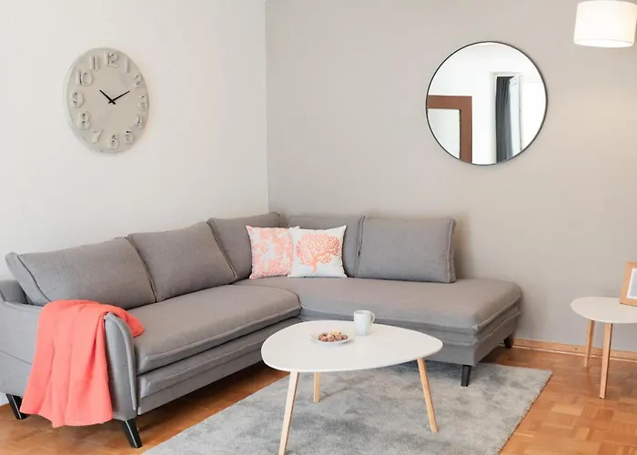 Apartamento In #florenz Hamelín