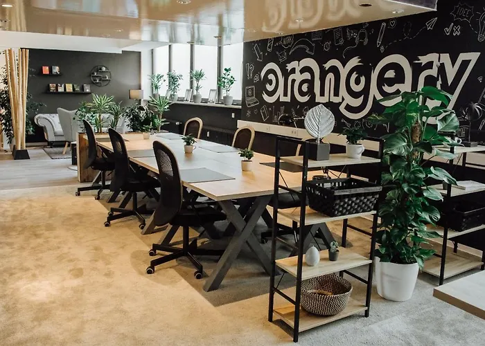 In #florenz Apartamento Hamelín